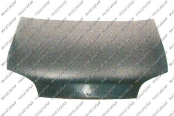 Капот двигателя RN0243100 PRASCO GROUP