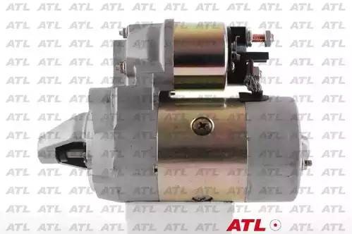 Стартер A 17 780 ATL DELTA AUTOTECHNIK