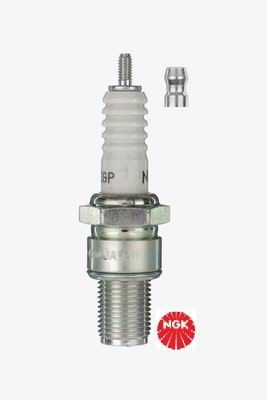 Свеча зажигания 7450 NGK NTK