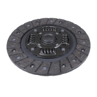 Диск сцепления ADG03160 BLUE PRINT