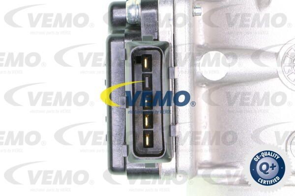 Расходомер воздуха V25-72-1003 VEMO