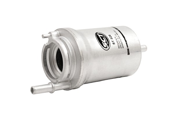 Топливный фильтр ST326 SCT