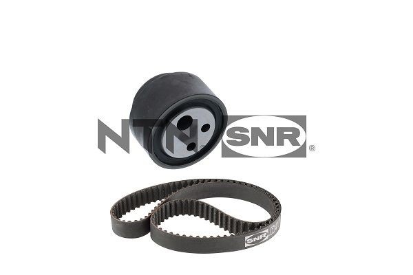 Комплект ремня ГРМ KD45808 NTN SNR