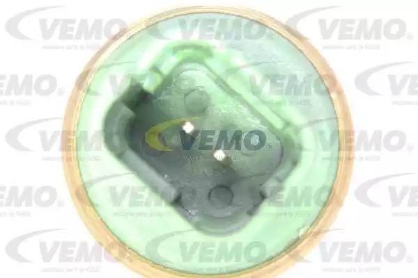 Датчик, температура охлаждающей жидкости V25-72-0049 VEMO