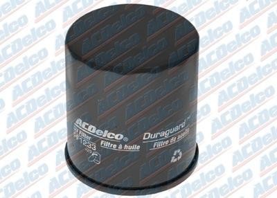 Масляный фильтр PF1233 AC DELCO