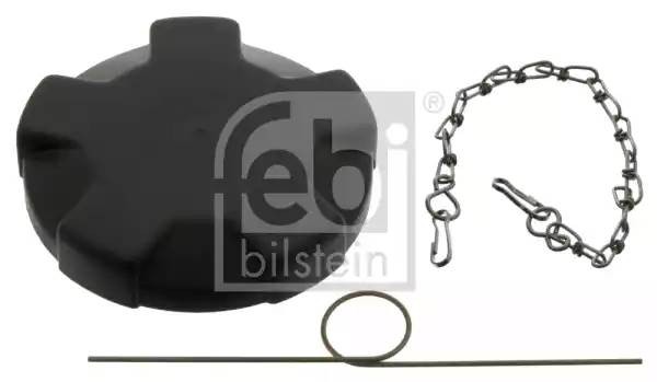 Крышка, топливной бак 06288 FEBI BILSTEIN