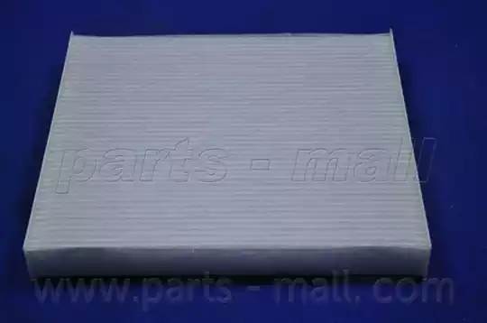Фильтр салона PMA-031 PMC PARTS MALL