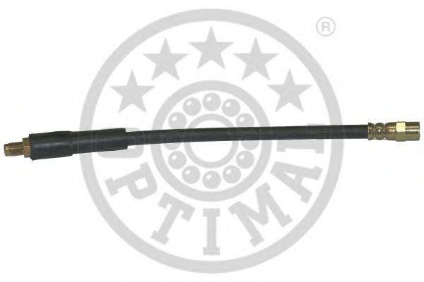 Тормозной шланг BSL107 OPTIMAL