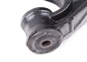 Рычаг независимой подвески колеса, подвеска колеса 7L0 407 152 H PORSCHE
