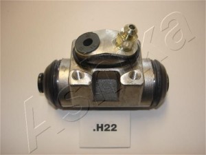 Колесный тормозной цилиндр 67-H0-022 ASHIKA