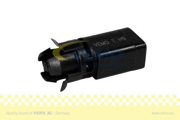 Датчик, внешняя температура V10-72-0956 VEMO