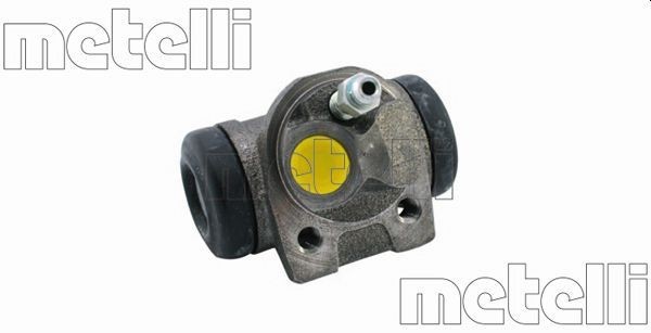Колесный тормозной цилиндр 040686 METELLI