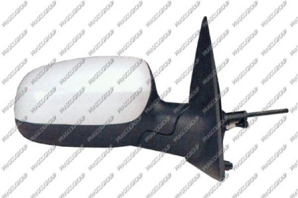 Наружное зеркало OP0307123 PRASCO GROUP