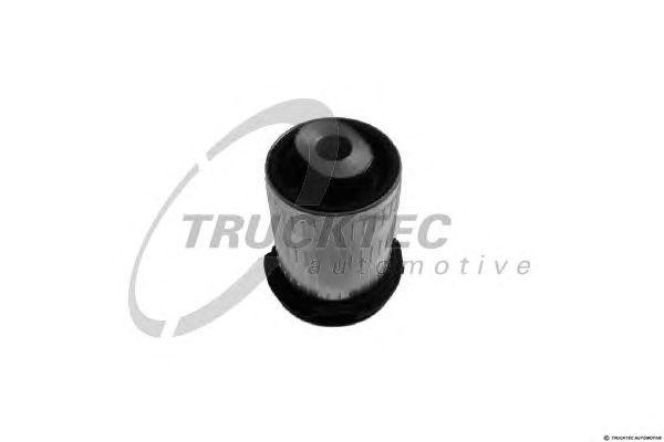 Подвеска, рычаг независимой подвески колеса 0222031 TRUCKTEC