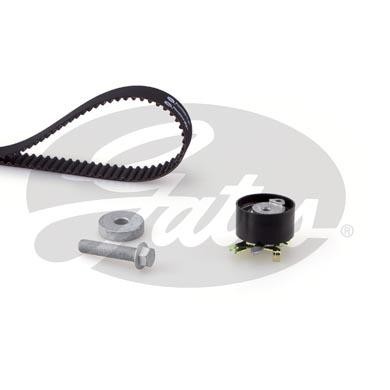Натяжной ролик, ремень ГРМ K025578XS GATES