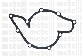 Водяной насос 24-0618A METELLI