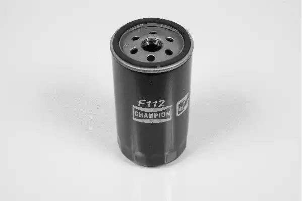 Масляный фильтр F112.606 CHAMPION