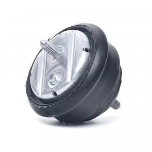 Подвеска, двигатель 601552 CORTECO