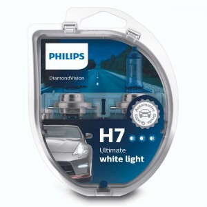 Лампа 12972DVS2 PHILIPS