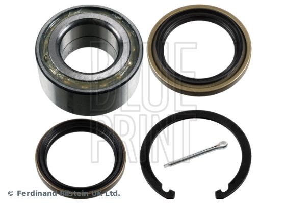 Комплект подшипника ступицы колеса ADC48220 BLUE PRINT