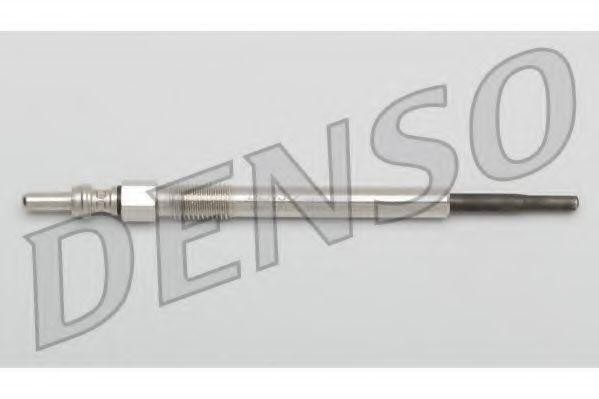 Свеча накаливания DG171 DENSO