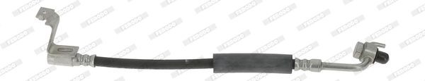 Тормозной шланг FHY2280 FERODO