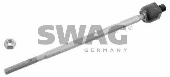 Осевой шарнир, рулевая тяга 83 72 0005 SWAG