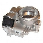 Регулирующая заслонка, подвод воздуха A2C59511698 VDO