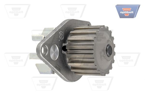 Комплект ремня ГРМ KT1406 OPTIBELT