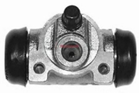 Колесный тормозной цилиндр 212330B BENDIX JURID