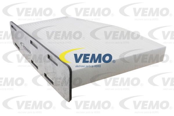 Фильтр, воздух во внутренном пространстве V10-30-10031 VEMO