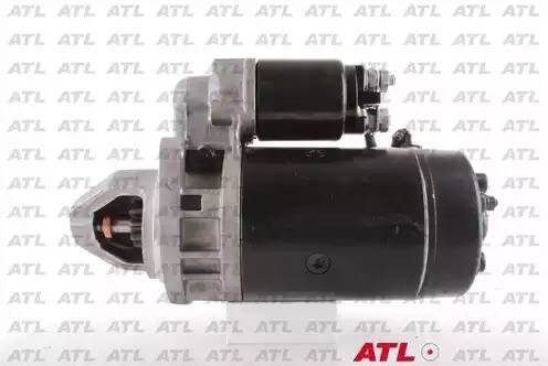 Стартер A16550 ATL DELTA AUTOTECHNIK