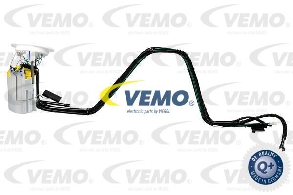 Элемент системы питания V20-09-0087 VEMO