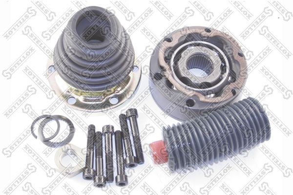 ШРУС 160-1010-SX STELLOX