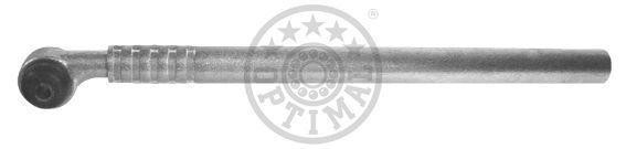 Отверстие рычага, поперечная рулевая тяга G2600 OPTIMAL
