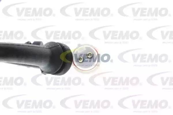 Датчик, частота вращения колеса V46-72-0040 VEMO