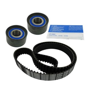 Комплект ремня ГРМ VKMA02384 SKF