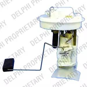 Элемент системы питания FE1004512B1 DELPHI