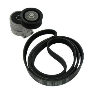 Поликлиновой ременный комплект VKMA35500 SKF