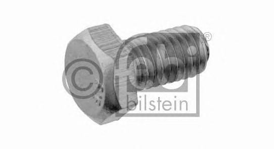 Болт 06207 FEBI BILSTEIN