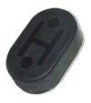 Крепление глушителя CR-H809 CAR DEX