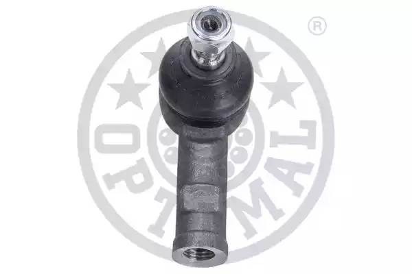 Наконечник поперечной рулевой тяги G1-1121 OPTIMAL