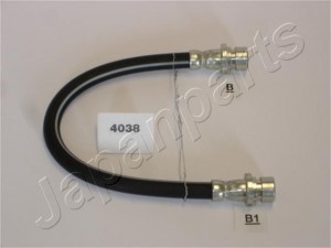 Кронштейн, тормозный шланг TF-4038 JAPAN PARTS GROUP