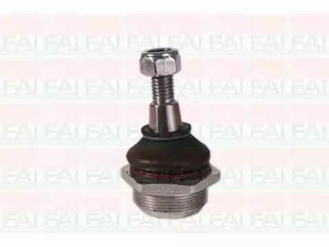 несущий / направляющий шарнир SS1104 FAI