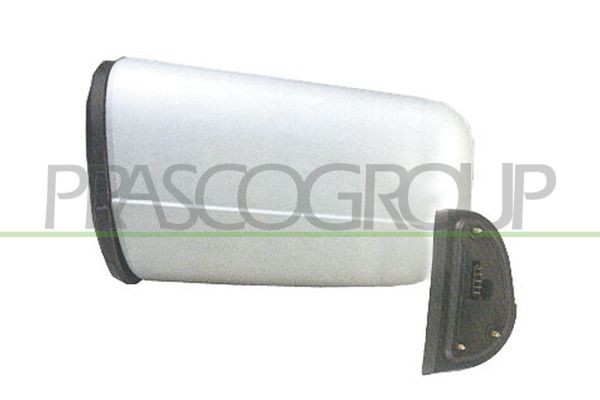 Наружное зеркало ME0257324 PRASCO GROUP