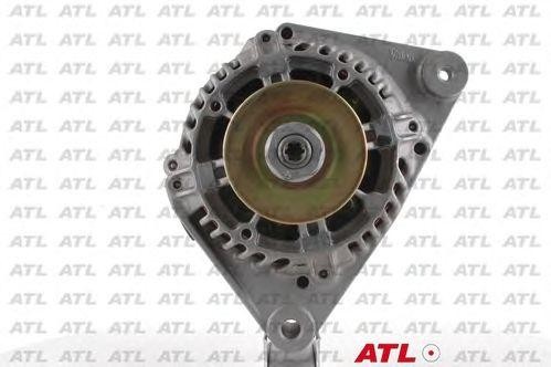 Генератор L63730 ATL DELTA AUTOTECHNIK