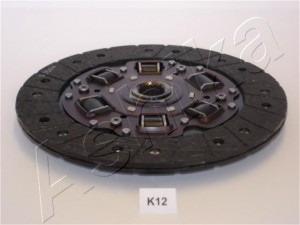 Диск сцепления 80-0K-K12 ASHIKA