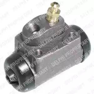 Колесный тормозной цилиндр LW30158 DELPHI