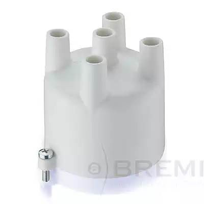 Крышка распределителя зажигания 8702 BREMI