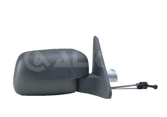Наружное зеркало 6165153 ALKAR